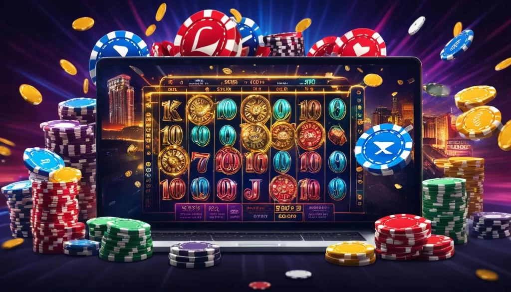 Người chơi đang áp dụng chiến lược bắn cá thông minh để săn được nhiều cá lớn