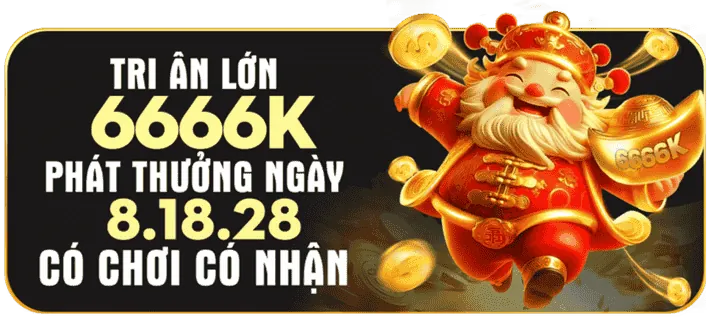 Các chương trình khuyến mãi mới nhất của gacam67 bắn cá không thể bỏ lỡ