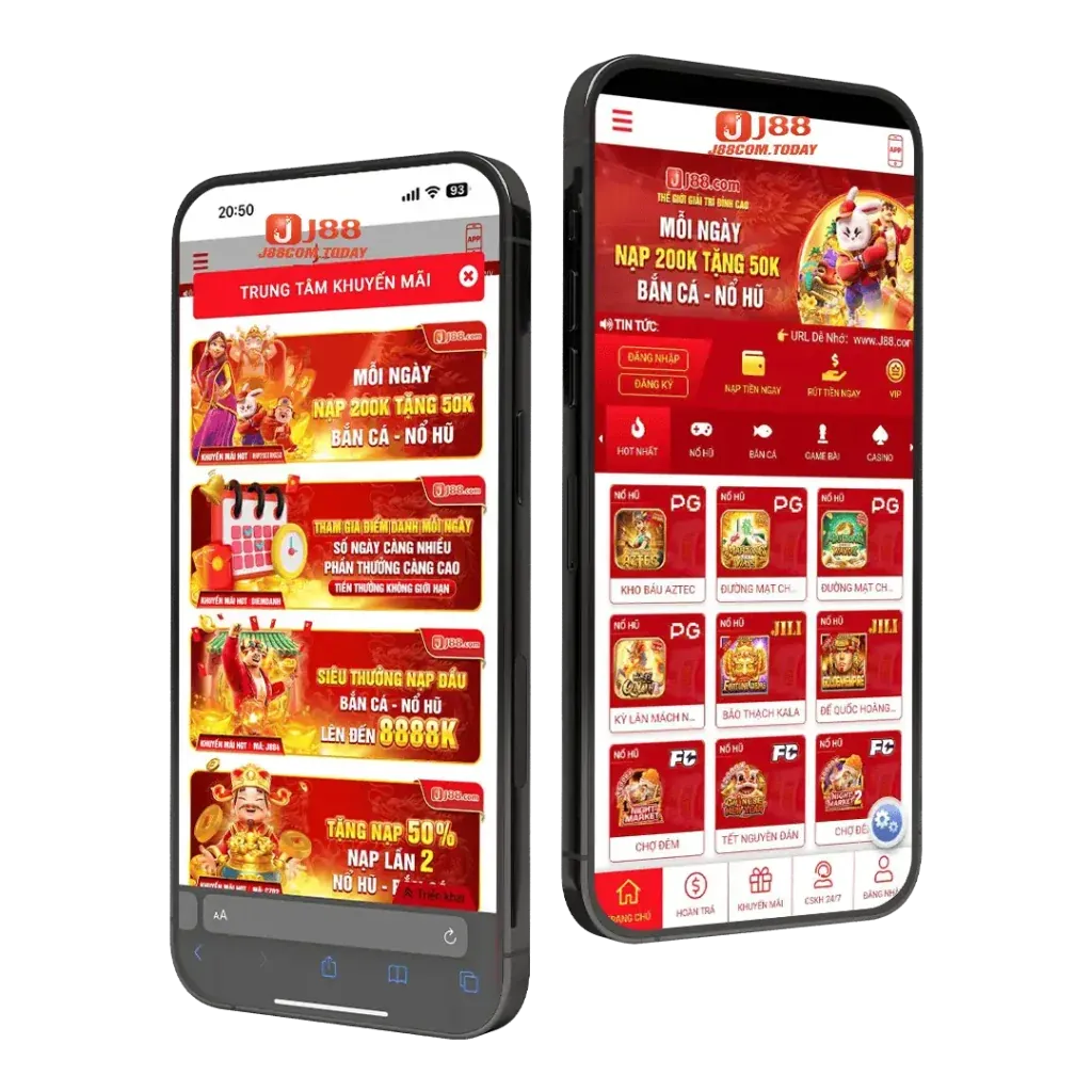Ưu Đãi Độc Quyền Khi Tải Ứng Dụng gacam67 bắn cá