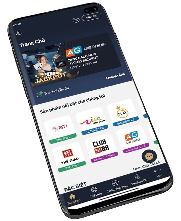 Hỗ trợ khách hàng 24/7 của gacam67 bắn cá