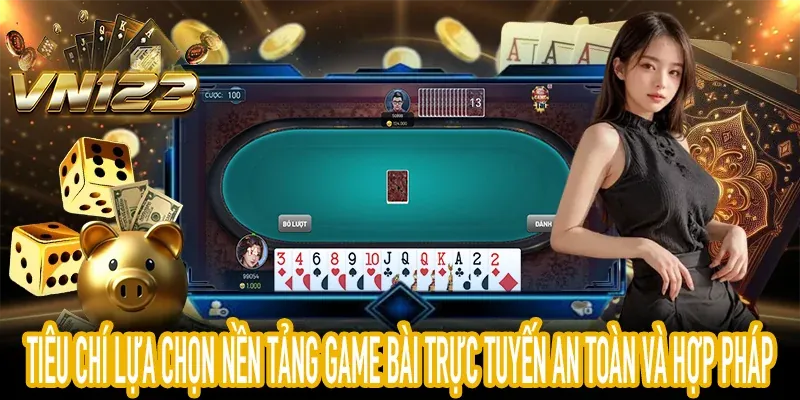Cách chọn nền tảng gacam67 bắn cá tốt nhất