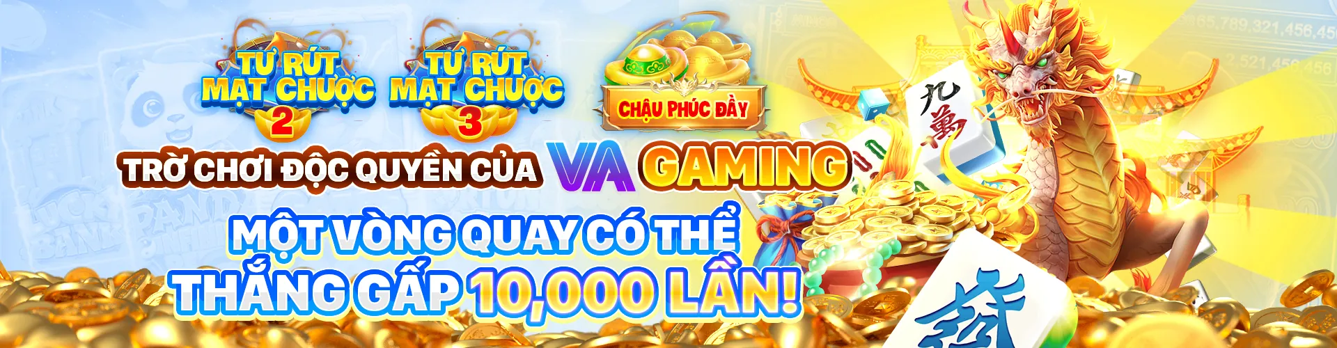 Trò chơi bắn cá gacam67 bắn cá với đồ họa tuyệt đẹp và nhiều cá vàng
