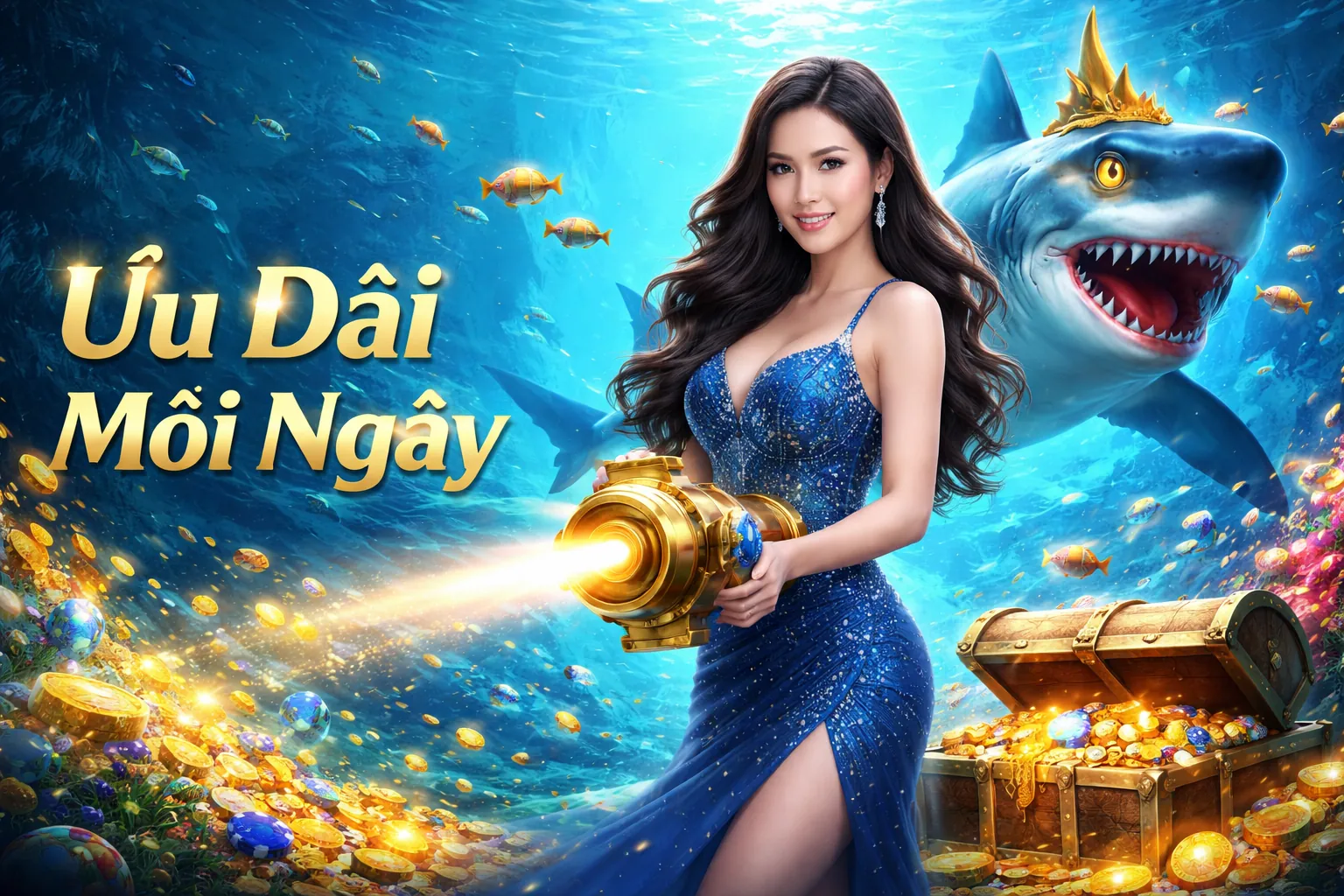 Cá cược thể thao Gacam67 với nhiều môn thể thao