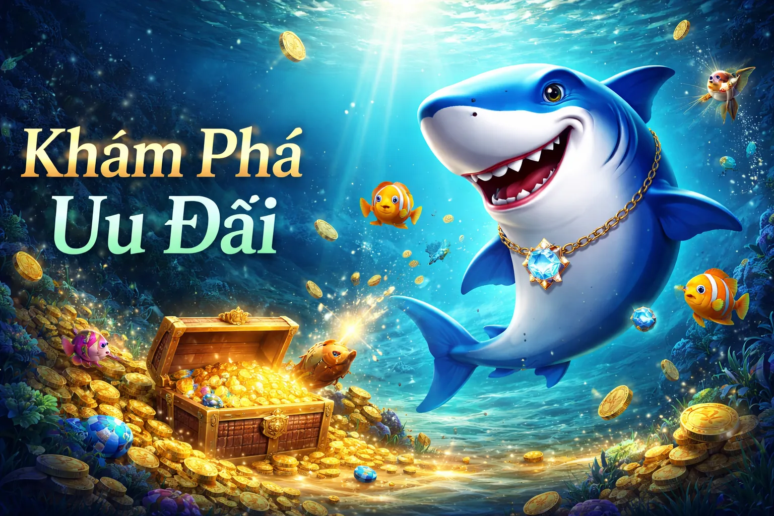 Cách chọn nền tảng bắn cá Gacam67 an toàn