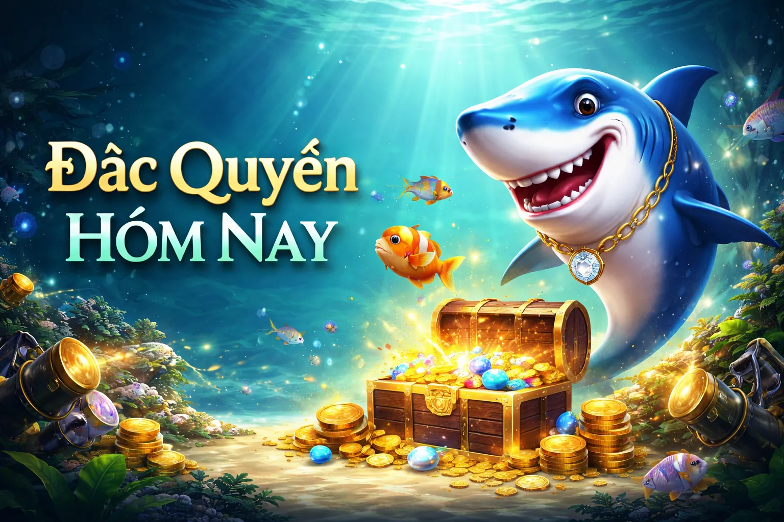 Slot game hiện đại tại gacam67 bắn cá