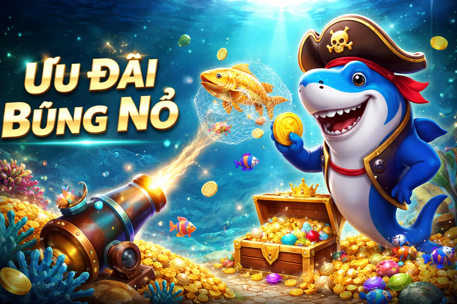 Trò chơi Slot Jackpot lũy tiến