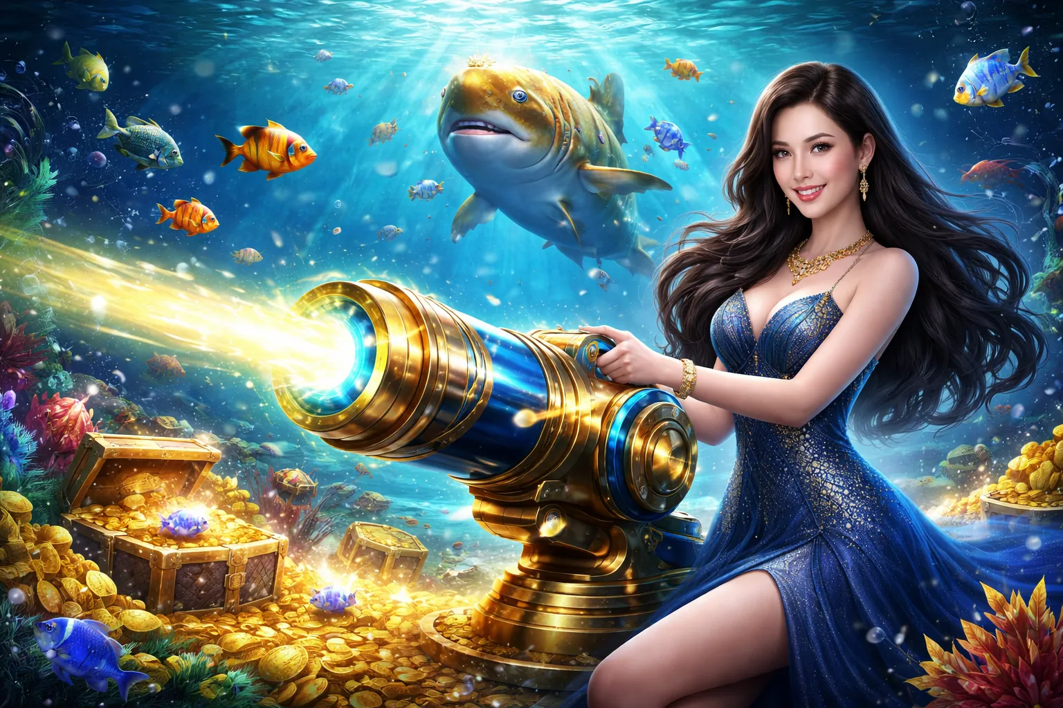 Hoàn trả Slot hàng ngày