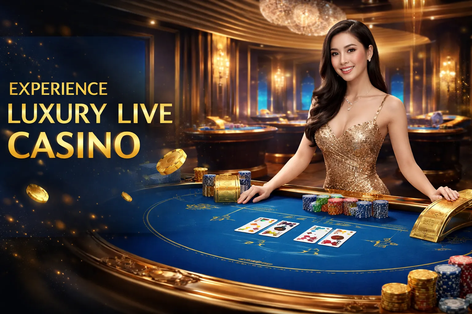 Thưởng chào mừng cho người chơi Slot mới