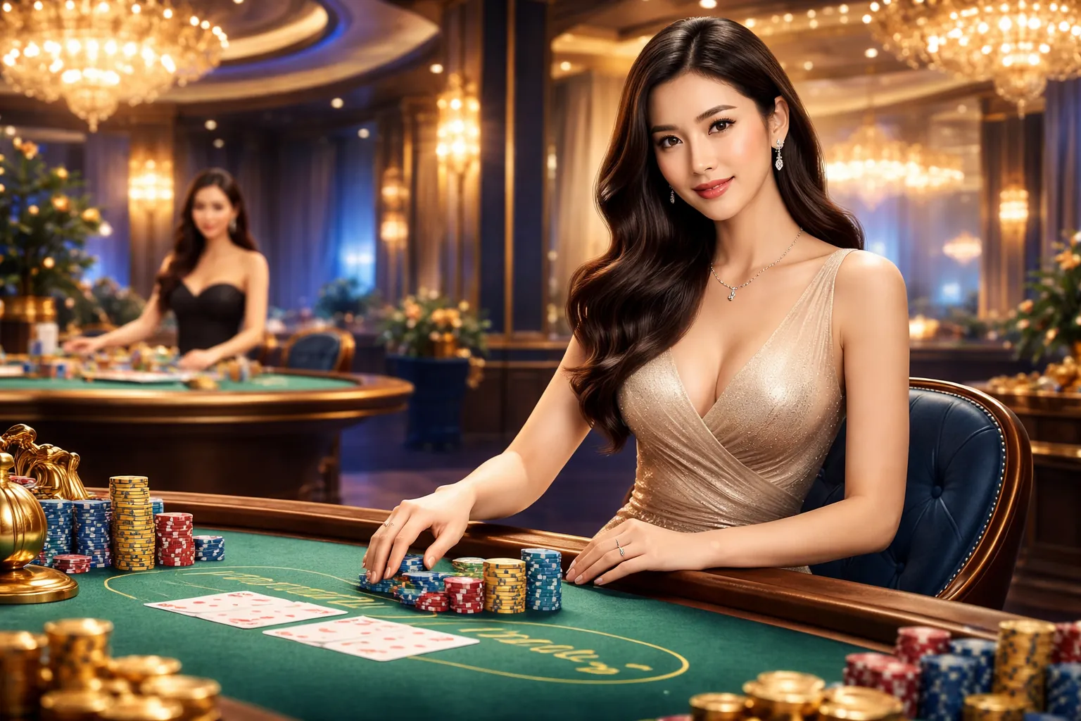 Trò chơi Video Slot