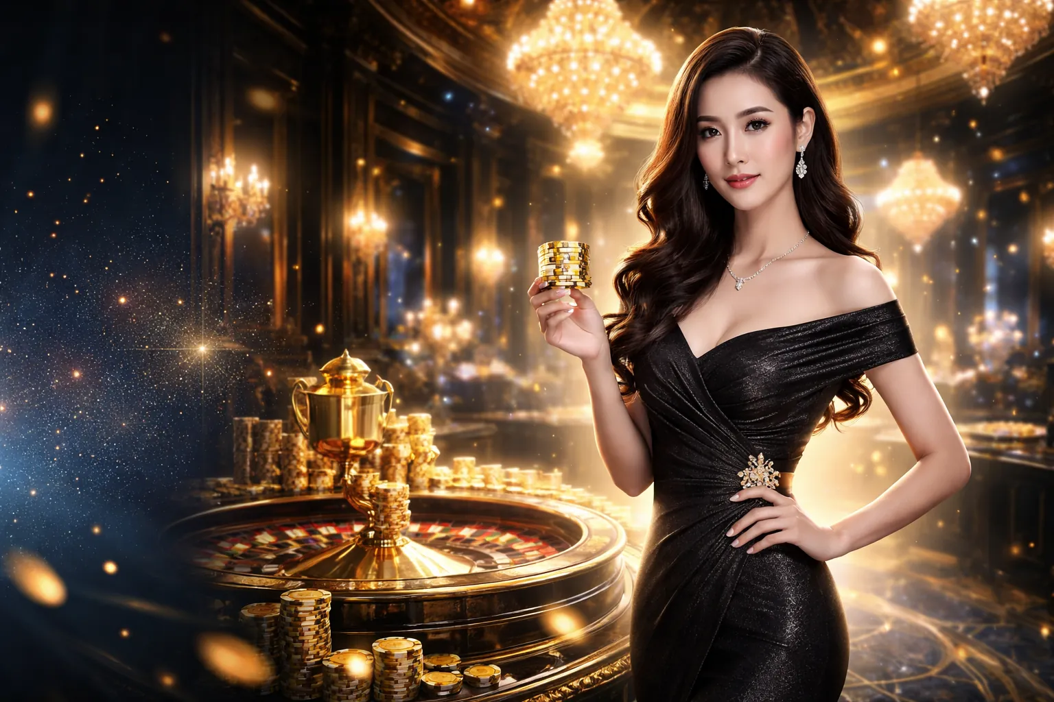 Game bắn cá Thần Tài gacam67 bắn cá