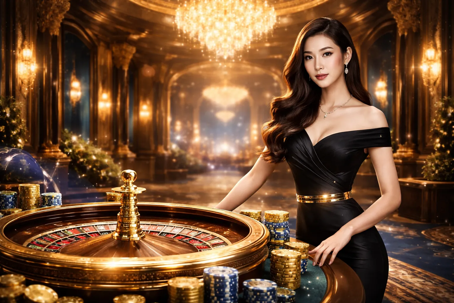 Trò chơi Slot mới ra mắt