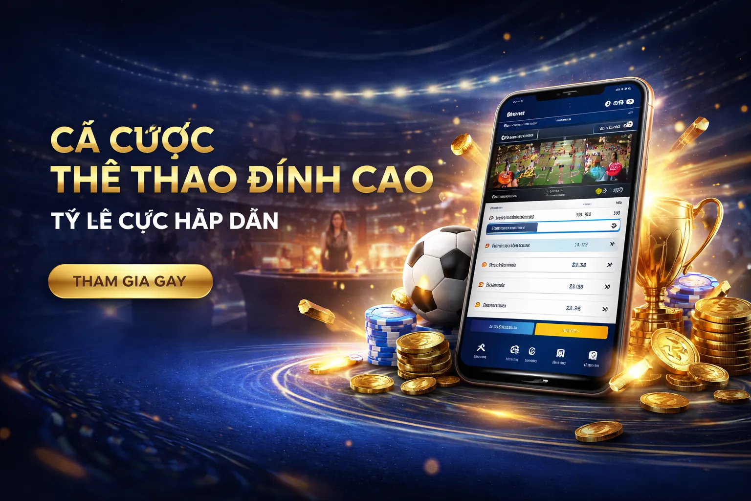 Hỗ trợ khách hàng 24/7 tại gacam67 bắn cá