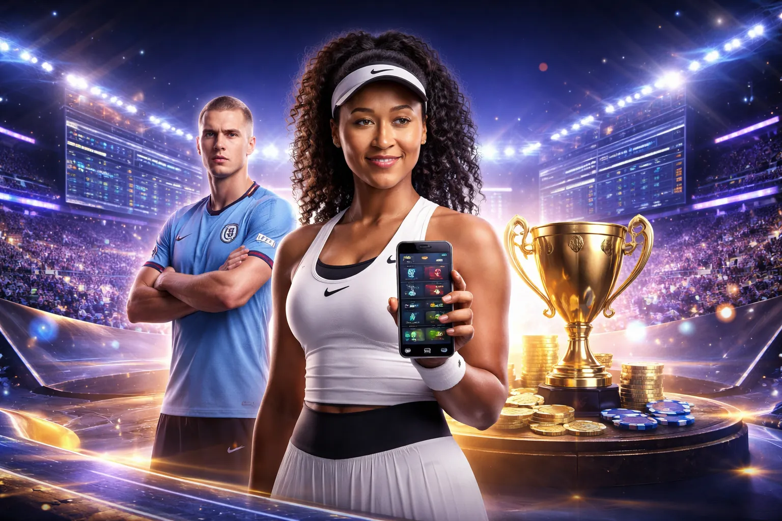 Cá cược eSports tại gacam67 bắn cá